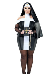 Load image into Gallery viewer, Starline Plus Sacrilege Sister
