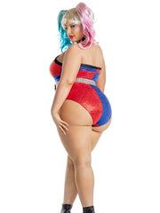 Load image into Gallery viewer, Starline Plus Sexy Suicide Gal