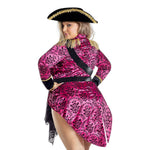 Load image into Gallery viewer, Starline Plus Sexy Swashbuckler Costumes - Nastassy

