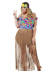 Load image into Gallery viewer, Starline Plus Size Hippy