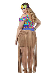 Load image into Gallery viewer, Starline Plus Size Hippy