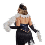 Load image into Gallery viewer, Starline Plus Size Jazzy Jezebel
