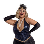 Load image into Gallery viewer, Starline Plus Size Jazzy Jezebel
