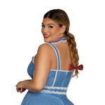 Load image into Gallery viewer, Starline Plus Size Kansas Sweetheart
