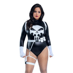Load image into Gallery viewer, Starline Plus The Punishing One Costumes - Nastassy

