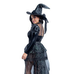 Load image into Gallery viewer, Starline Plus Wicked Witch Costumes - Nastassy
