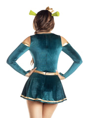 Load image into Gallery viewer, Starline Princess Ogre