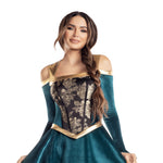 Load image into Gallery viewer, Starline Princess Ogre Costume - Nastassy

