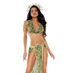 Load image into Gallery viewer, Starline Slithering Beauty Costumes - Nastassy
