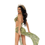 Load image into Gallery viewer, Starline Slithering Beauty Costumes - Nastassy
