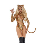 Load image into Gallery viewer, Starline Tigress - Nastassy
