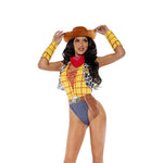 Load image into Gallery viewer, Starline Western Doll - Nastassy
