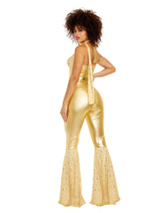 Load image into Gallery viewer, Dreamgirl Disco Fox Women's Costume - Nastassy