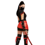 Load image into Gallery viewer, Dreamgirl Women's Ninja
