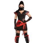 Load image into Gallery viewer, Dreamgirl Women's Ninja
